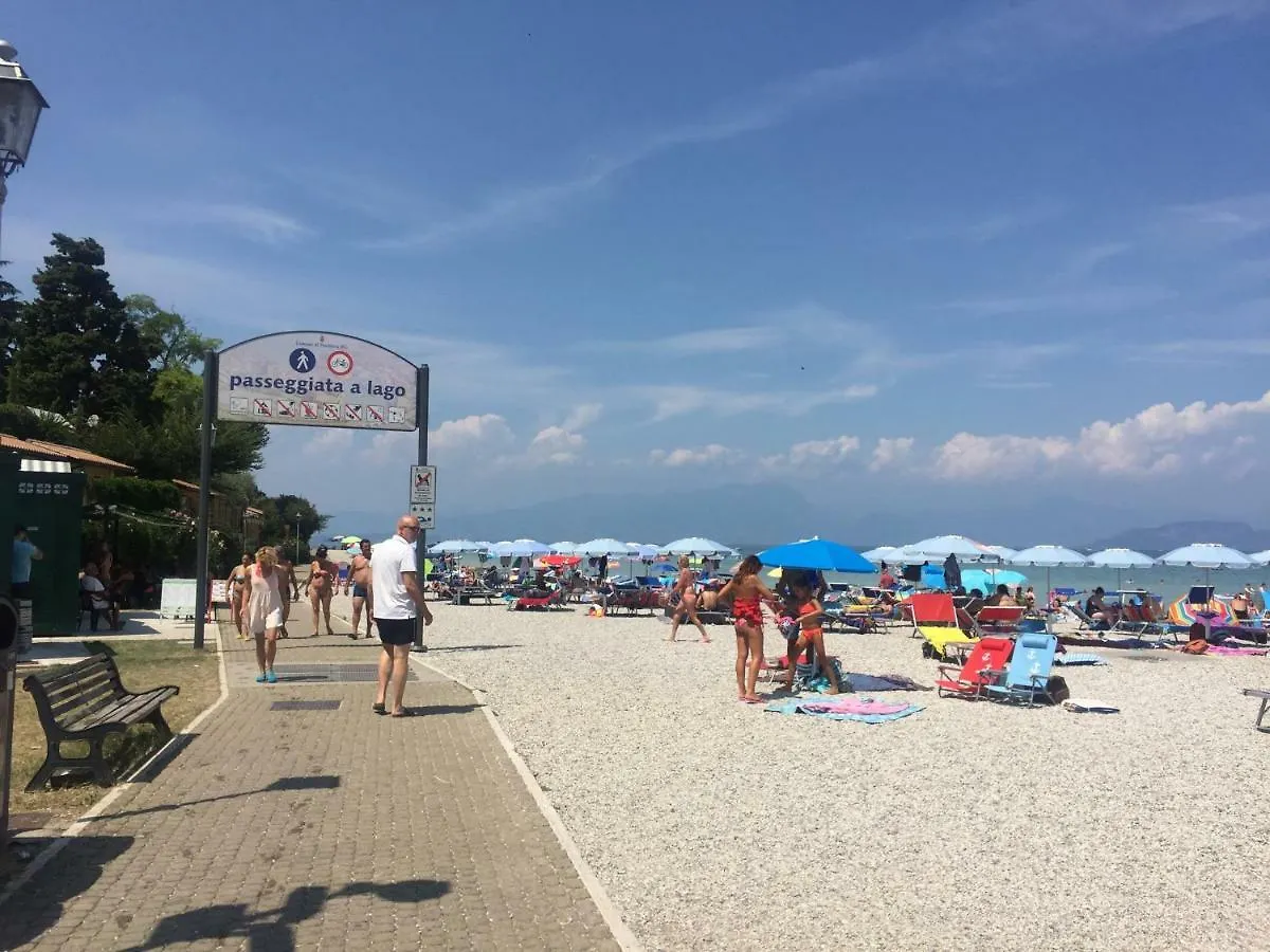 Appartamenti Agli Ulivi Peschiera del Garda