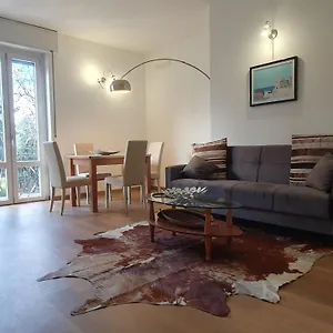 Design Appartamento Cormano