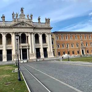 Exclusive 48 Appartamento Roma