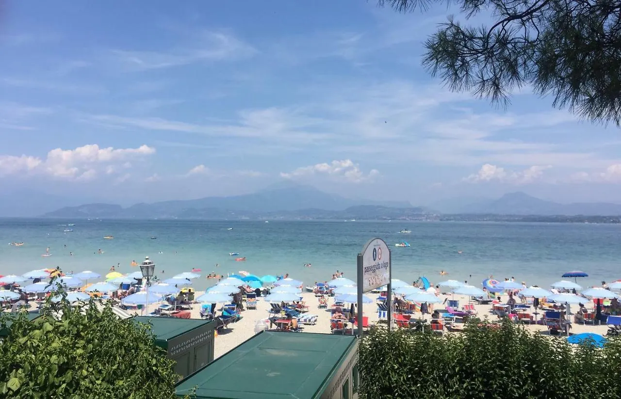Appartamenti Agli Ulivi Peschiera del Garda Apartment