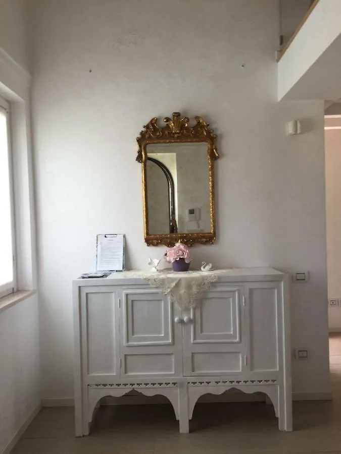 Apartment Appartamenti Agli Ulivi Peschiera del Garda
