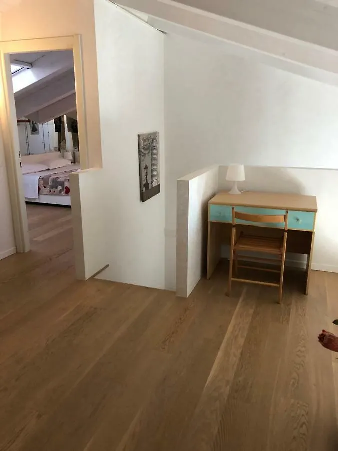 Appartamenti Agli Ulivi Peschiera del Garda 0*,