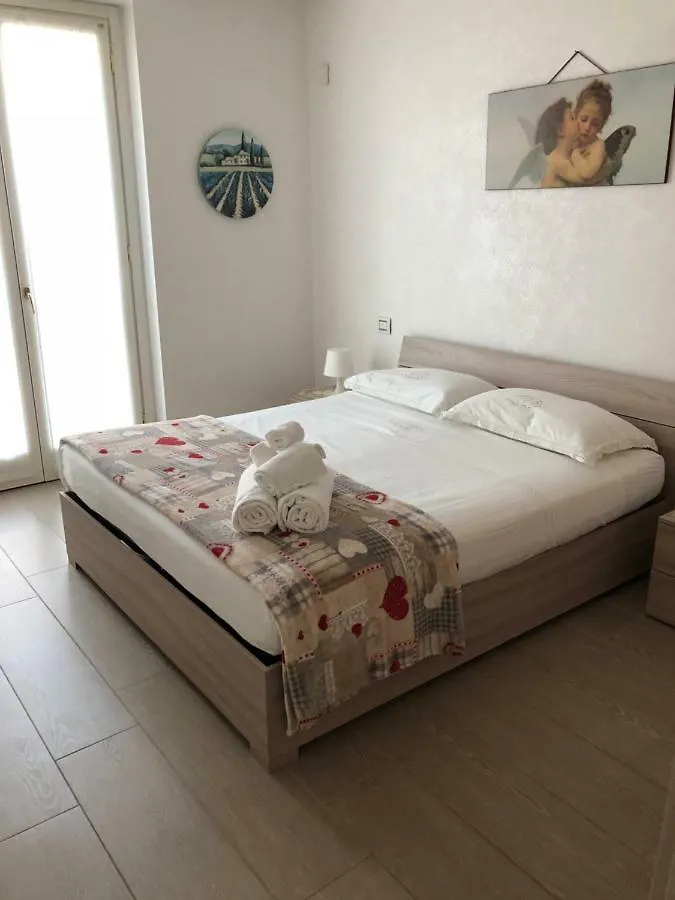 Appartamenti Agli Ulivi Peschiera del Garda