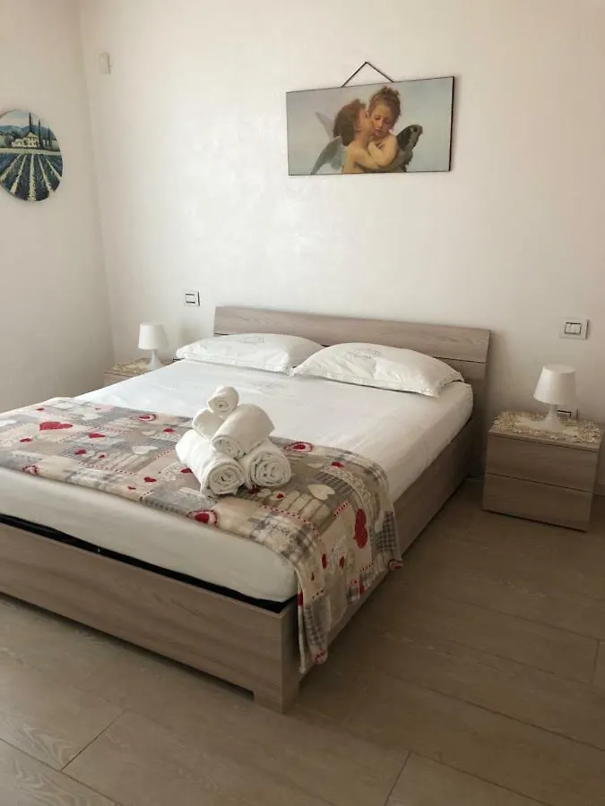 Appartamenti Agli Ulivi Peschiera del Garda Apartment