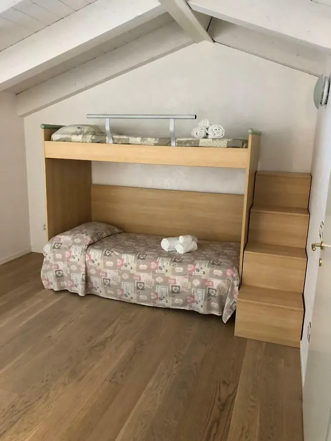 Appartamenti Agli Ulivi Peschiera del Garda Apartment