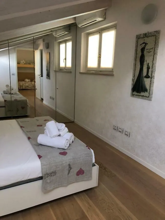 Appartamenti Agli Ulivi Peschiera del Garda 0*,