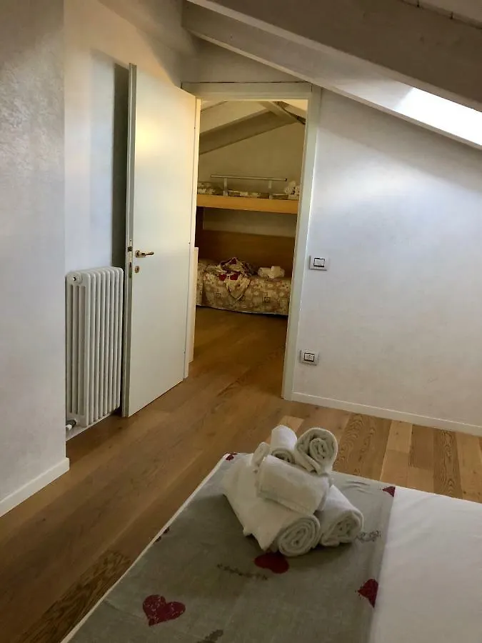 Appartamenti Agli Ulivi Peschiera del Garda Apartment
