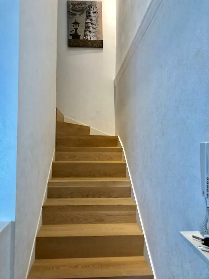 Apartment Appartamenti Agli Ulivi Peschiera del Garda Italy