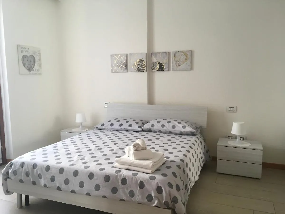 Appartamenti Agli Ulivi Peschiera del Garda 0*,