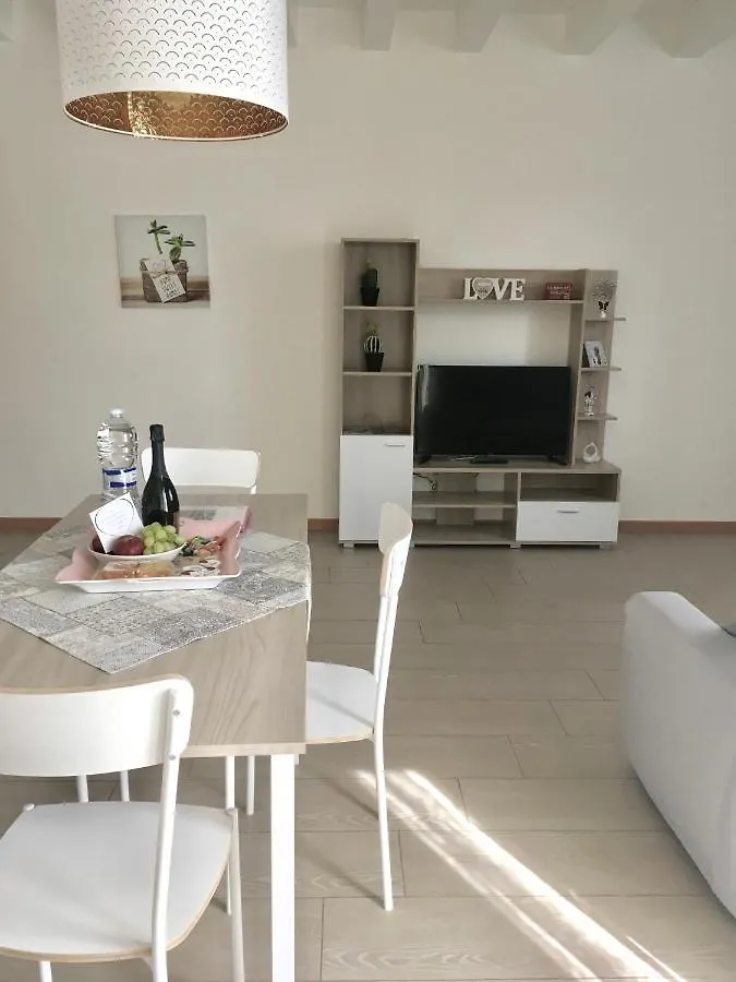 Appartamenti Agli Ulivi Peschiera del Garda Apartment