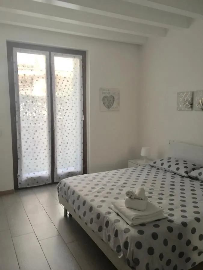 Appartamenti Agli Ulivi Peschiera del Garda Apartment
